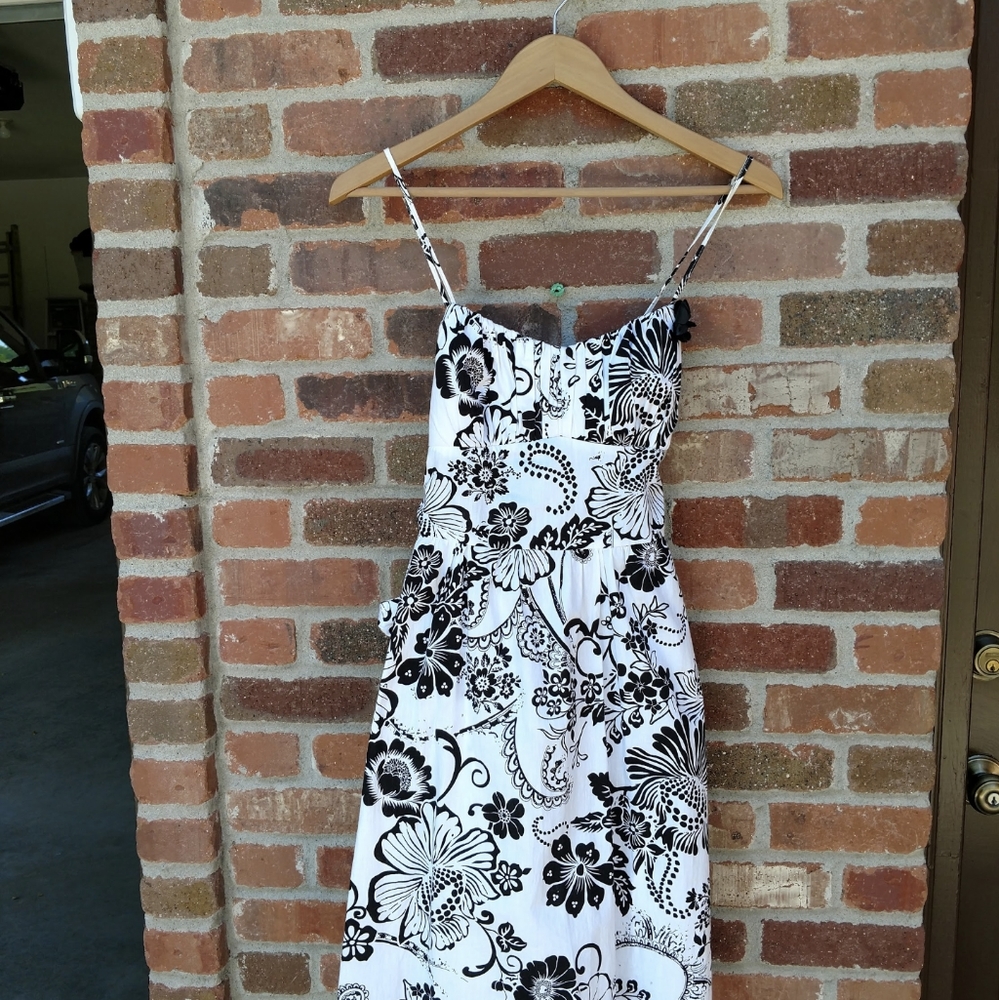 Ruby Rox Summer Dress